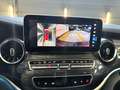Mercedes-Benz V 220 V220d AVANTGARDE 4MATIC lang 1.Besitz/8-Sitzer/Led Rot - thumbnail 45