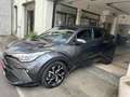 Toyota C-HR C-HR 1.8h Trend e-cvt ADATTA AI NEOPATENTATI Grigio - thumbnail 24