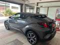 Toyota C-HR C-HR 1.8h Trend e-cvt ADATTA AI NEOPATENTATI Grigio - thumbnail 16