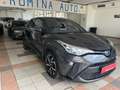 Toyota C-HR C-HR 1.8h Trend e-cvt ADATTA AI NEOPATENTATI Grigio - thumbnail 13