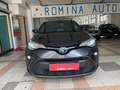 Toyota C-HR C-HR 1.8h Trend e-cvt ADATTA AI NEOPATENTATI Grigio - thumbnail 11