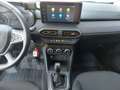 Dacia Sandero Stepway Comfort TCe 90 CVT Blau - thumbnail 9