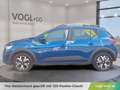 Dacia Sandero Stepway Comfort TCe 90 CVT Blau - thumbnail 2