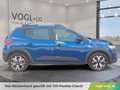 Dacia Sandero Stepway Comfort TCe 90 CVT Blau - thumbnail 8