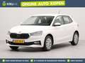 Skoda Fabia 1.0 TSI Essence | Appconnect | Bluetooth | Parkeer Wit - thumbnail 1