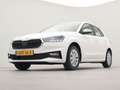 Skoda Fabia 1.0 TSI Essence | Appconnect | Bluetooth | Parkeer Wit - thumbnail 11