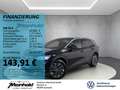 Volkswagen ID.4 Pure, AHK, Alu 19", Matrix, Navi, ACC Schwarz - thumbnail 1