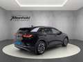 Volkswagen ID.4 Pure, AHK, Alu 19", Matrix, Navi, ACC Schwarz - thumbnail 4