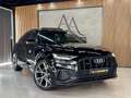 Audi Q8 3.0 TDI S-Line Quattro*BLACK*HD-MATRIX*PANO* Schwarz - thumbnail 2