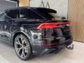 Audi Q8 3.0 TDI S-Line Quattro*BLACK*HD-MATRIX*PANO* Schwarz - thumbnail 9