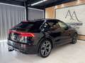 Audi Q8 3.0 TDI S-Line Quattro*BLACK*HD-MATRIX*PANO* Schwarz - thumbnail 11