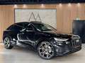 Audi Q8 3.0 TDI S-Line Quattro*BLACK*HD-MATRIX*PANO* Schwarz - thumbnail 1