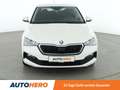 Skoda Scala 1.0 TSI Drive 125*LED*TEMPO*PDC* White - thumbnail 9