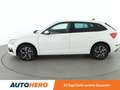 Skoda Scala 1.0 TSI Drive 125*LED*TEMPO*PDC* White - thumbnail 3