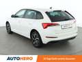 Skoda Scala 1.0 TSI Drive 125*LED*TEMPO*PDC* White - thumbnail 4