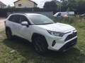 Toyota RAV 4 2,5 Hybrid  Active Drive AWD-i Weiß - thumbnail 6