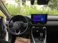 Toyota RAV 4 2,5 Hybrid  Active Drive AWD-i Weiß - thumbnail 10