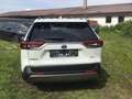 Toyota RAV 4 2,5 Hybrid  Active Drive AWD-i Weiß - thumbnail 3