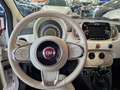 Fiat 500C 500 Cabrio 1.2 8V Lounge *Klimaautomatik* Weiß - thumbnail 14