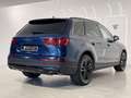Audi Q7 45 TDI S line quattro Bleu - thumbnail 5