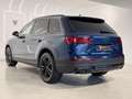 Audi Q7 45 TDI S line quattro Bleu - thumbnail 6
