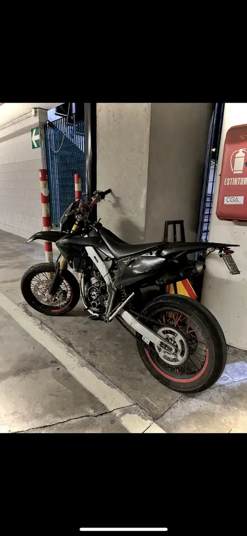 HM Derapage spa 50x - 2