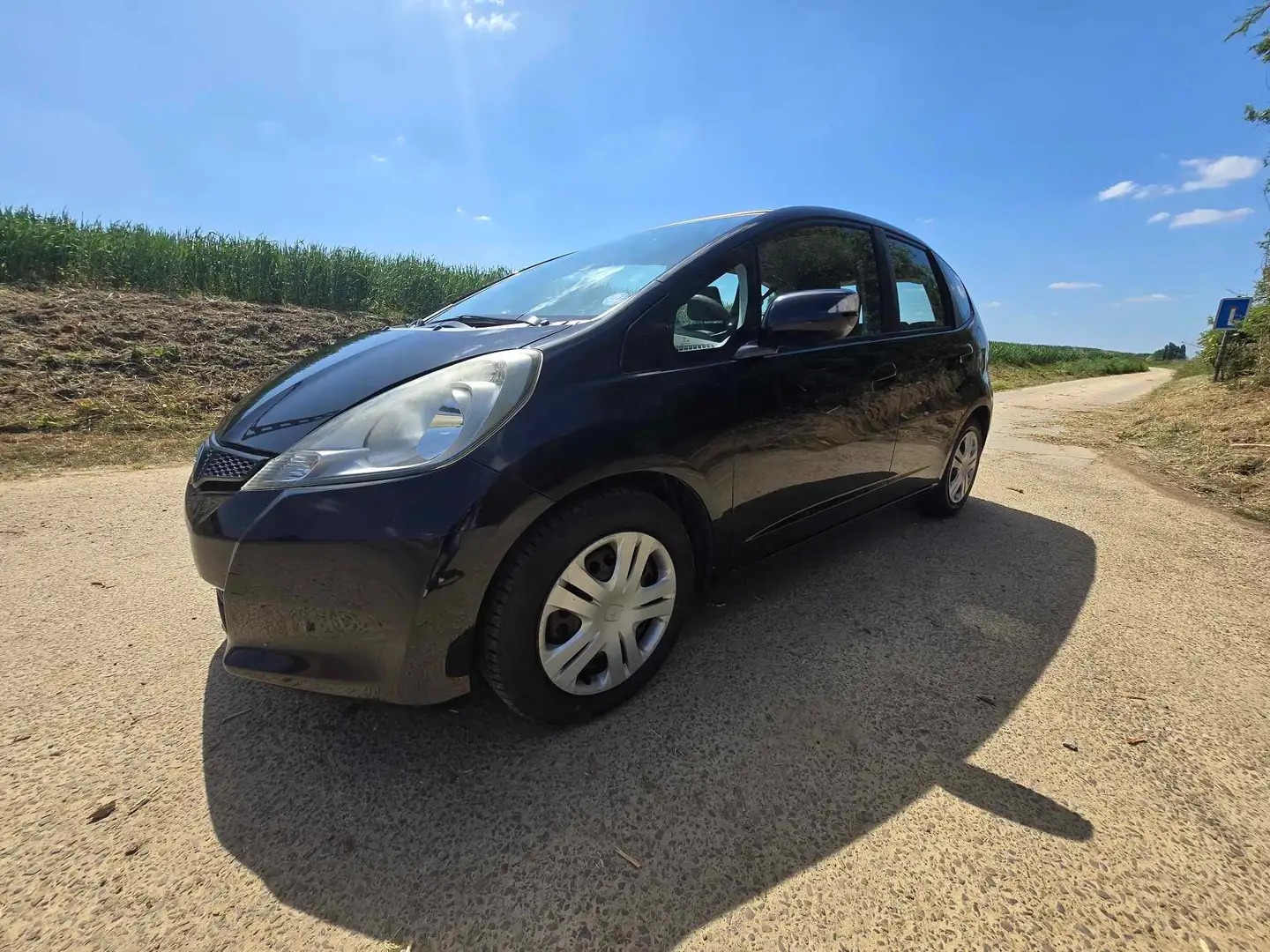 Honda Jazz Jazz 1.4i 1ere main carnet complet Euro 5 b - 2