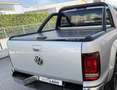 Volkswagen Amarok DC 3.0 V6 tdi Highline 4motion perm. 258cv auto Grau - thumbnail 4