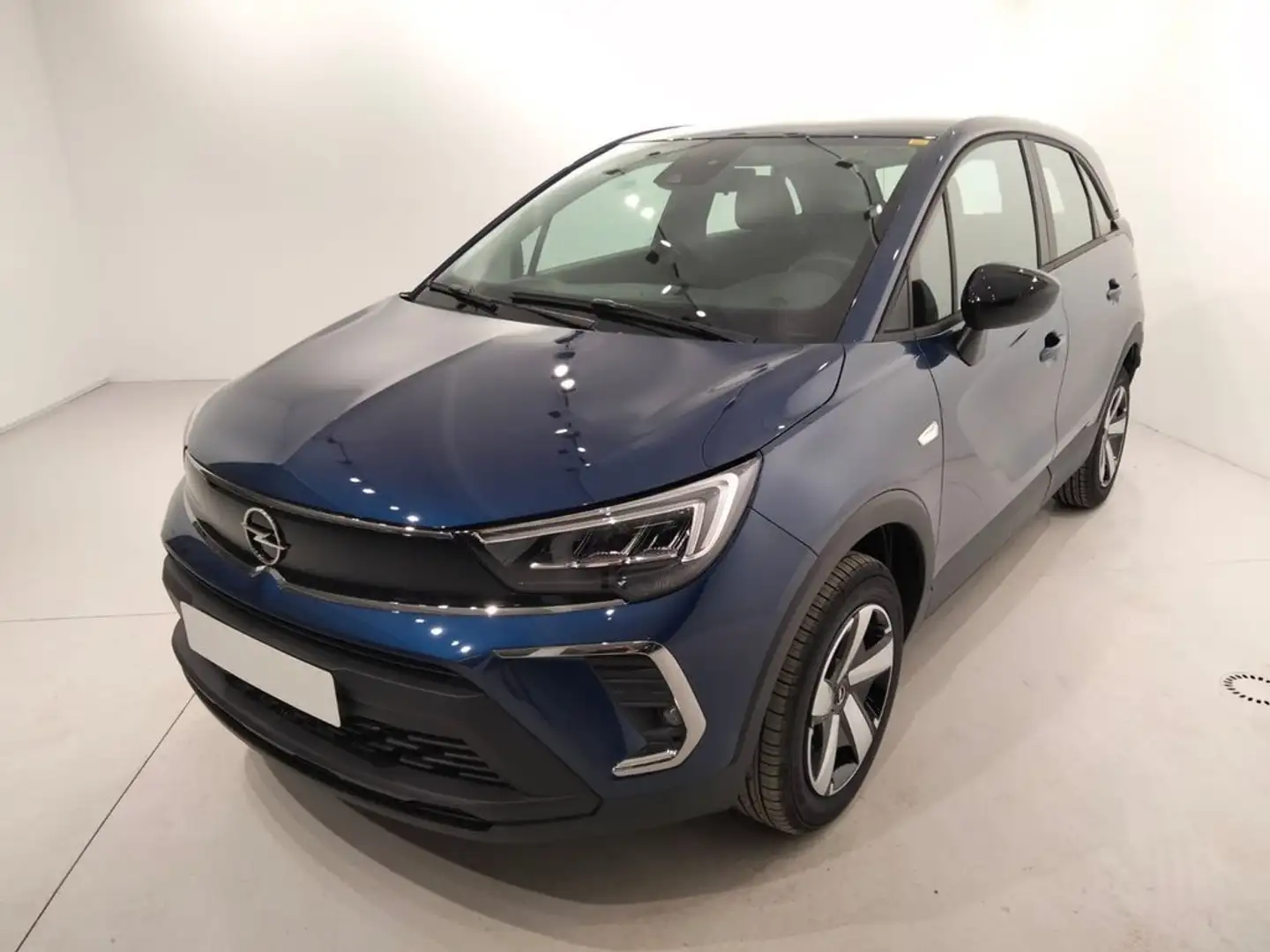 Opel Crossland 1.2 81kW (110CV) Edition Azul - 1