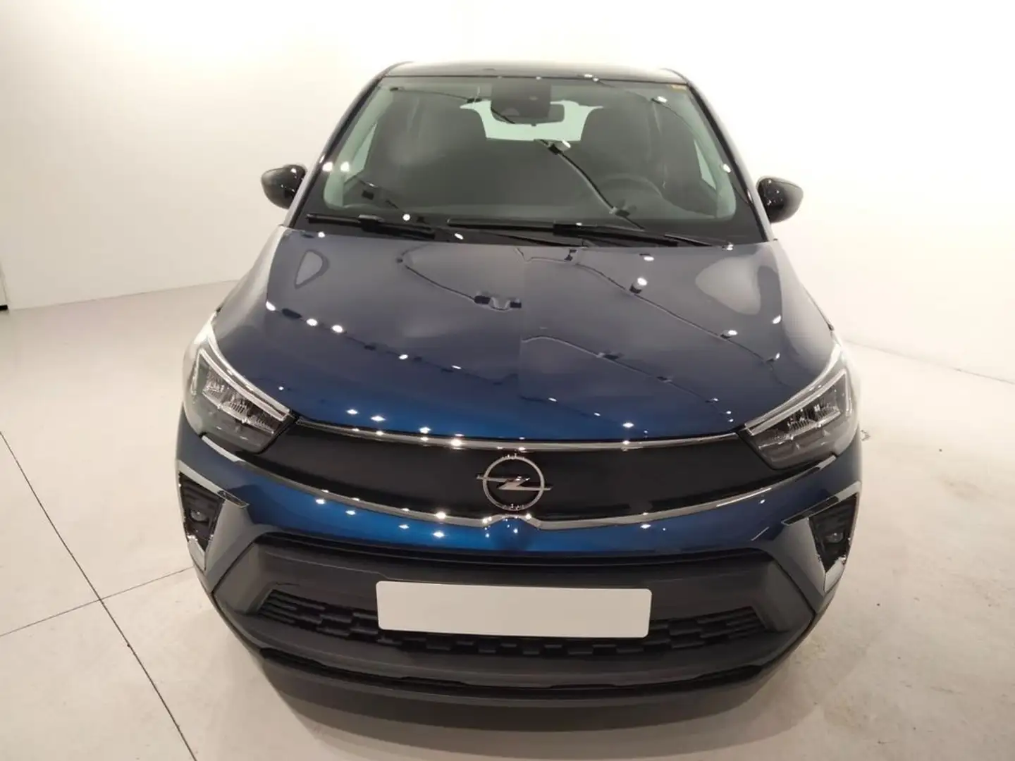Opel Crossland 1.2 81kW (110CV) Edition Azul - 2