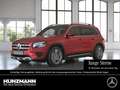Mercedes-Benz GLB 200 4M Progressive Panorama Kamera EasyP Rot - thumbnail 1