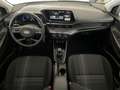 Hyundai i20 GO 1.2 MPI 58 kW (79 PS) Navigationssystem, Blu... Grün - thumbnail 11