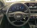 Hyundai i20 GO 1.2 MPI 58 kW (79 PS) Navigationssystem, Blu... Grün - thumbnail 16