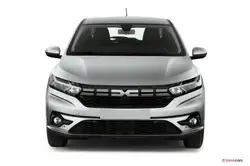 Dacia Sandero III 1.0 TCe 90 Expression (EURO 6d) 1.0 TCe 90 EU6