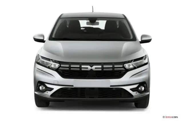 Dacia Sandero III 1.0 TCe 90 Expression (EURO 6d) 1.0 TCe 90 EU6