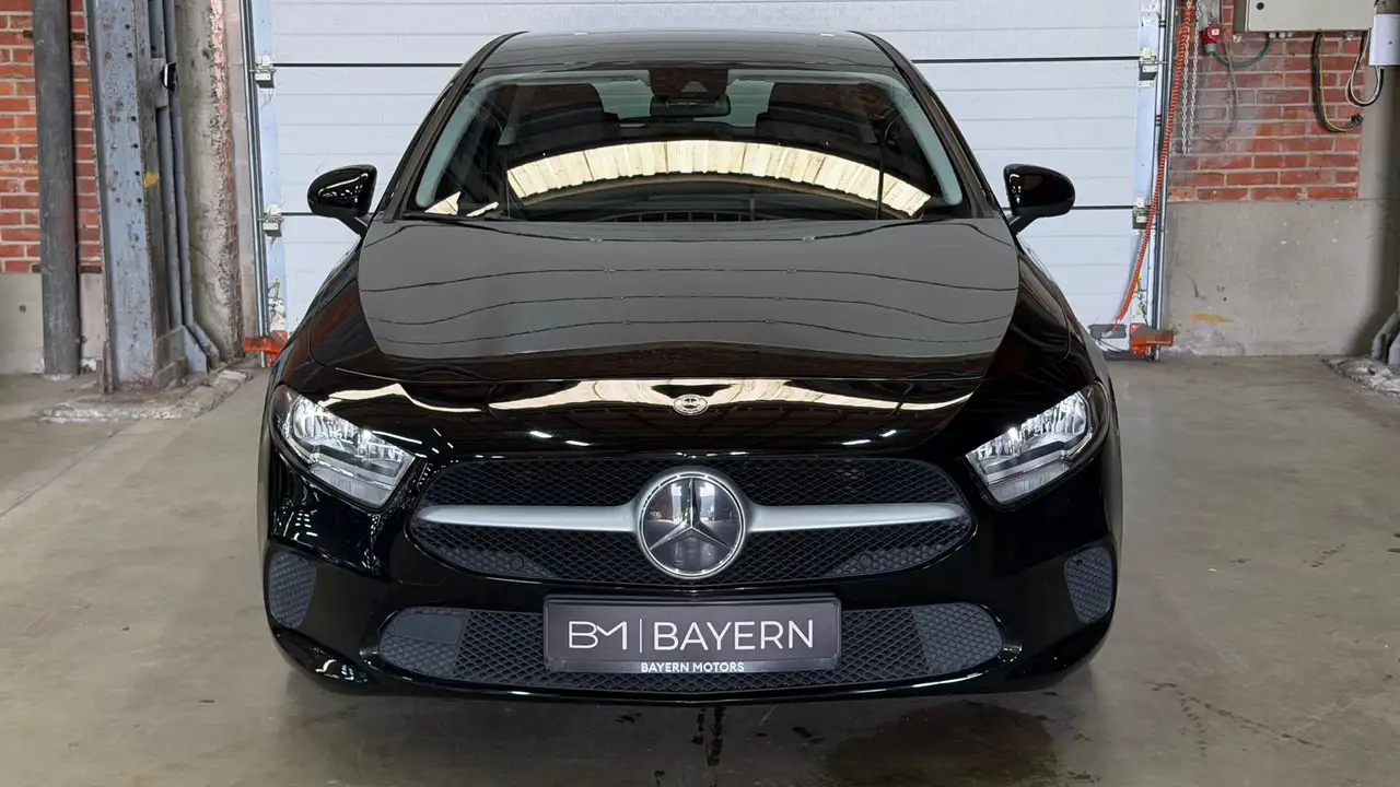 Mercedes-Benz A-Class Benzine Garantie EURO 6d, миниатюра 15