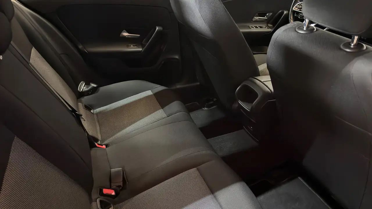 Mercedes-Benz A-Class Benzine Garantie EURO 6d, миниатюра 10