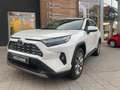 Toyota RAV 4 Premium Plus Premium AWD Blanc - thumbnail 16