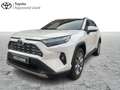 Toyota RAV 4 Premium Plus Premium AWD Blanc - thumbnail 1