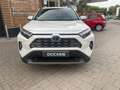 Toyota RAV 4 Premium Plus Premium AWD Blanc - thumbnail 2