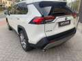 Toyota RAV 4 Premium Plus Premium AWD Blanc - thumbnail 7