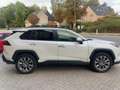 Toyota RAV 4 Premium Plus Premium AWD Blanc - thumbnail 4