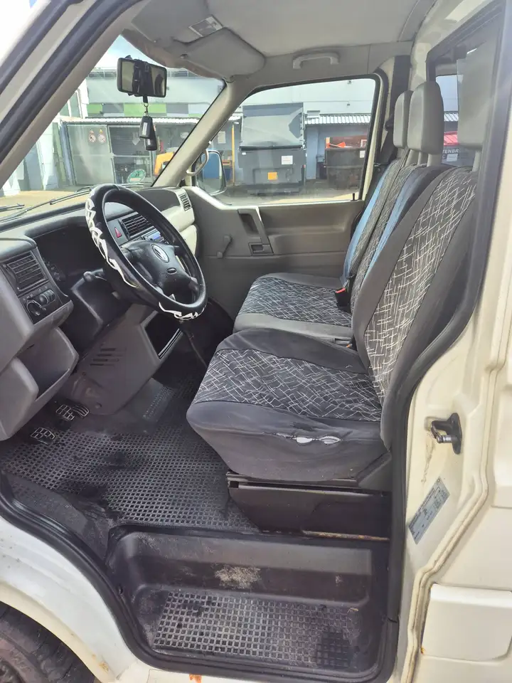 Volkswagen T4 Transporter T4 7DH1U2/W24, foto 7