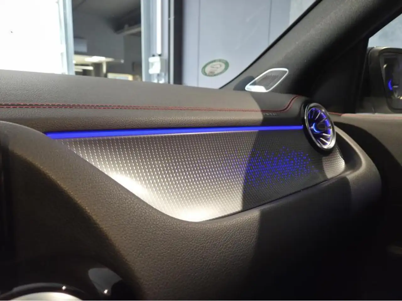 Mercedes-Benz EQA 250 — photo 11 sur 20