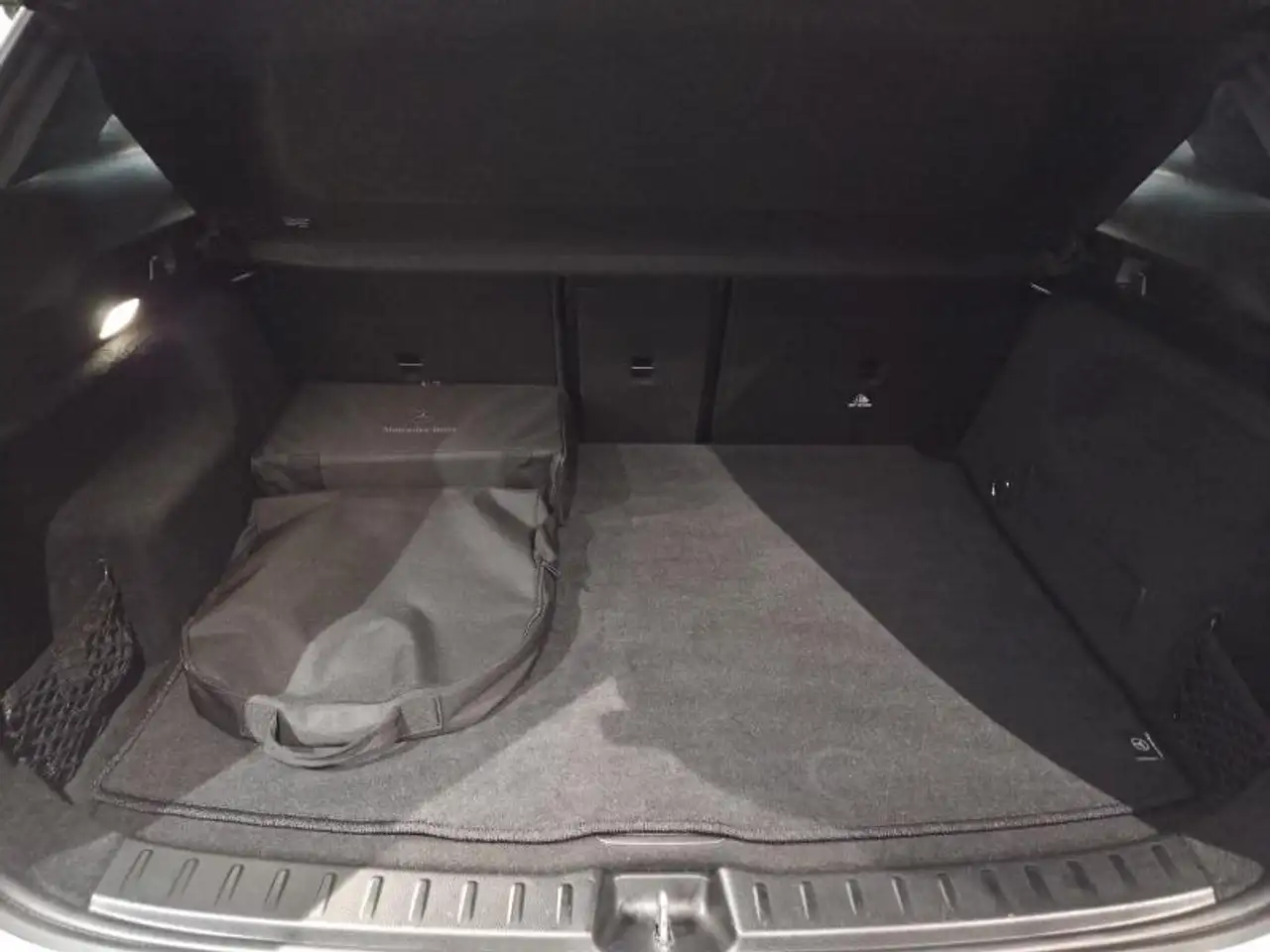 Mercedes-Benz EQA 250 — photo 5 sur 20