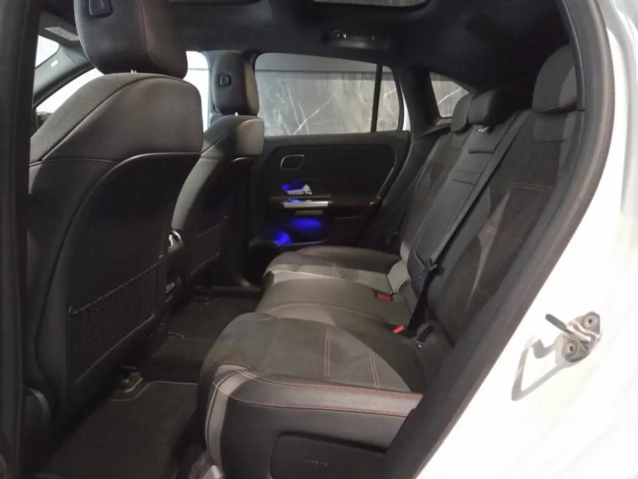 Mercedes-Benz EQA 250 — photo 15 sur 20