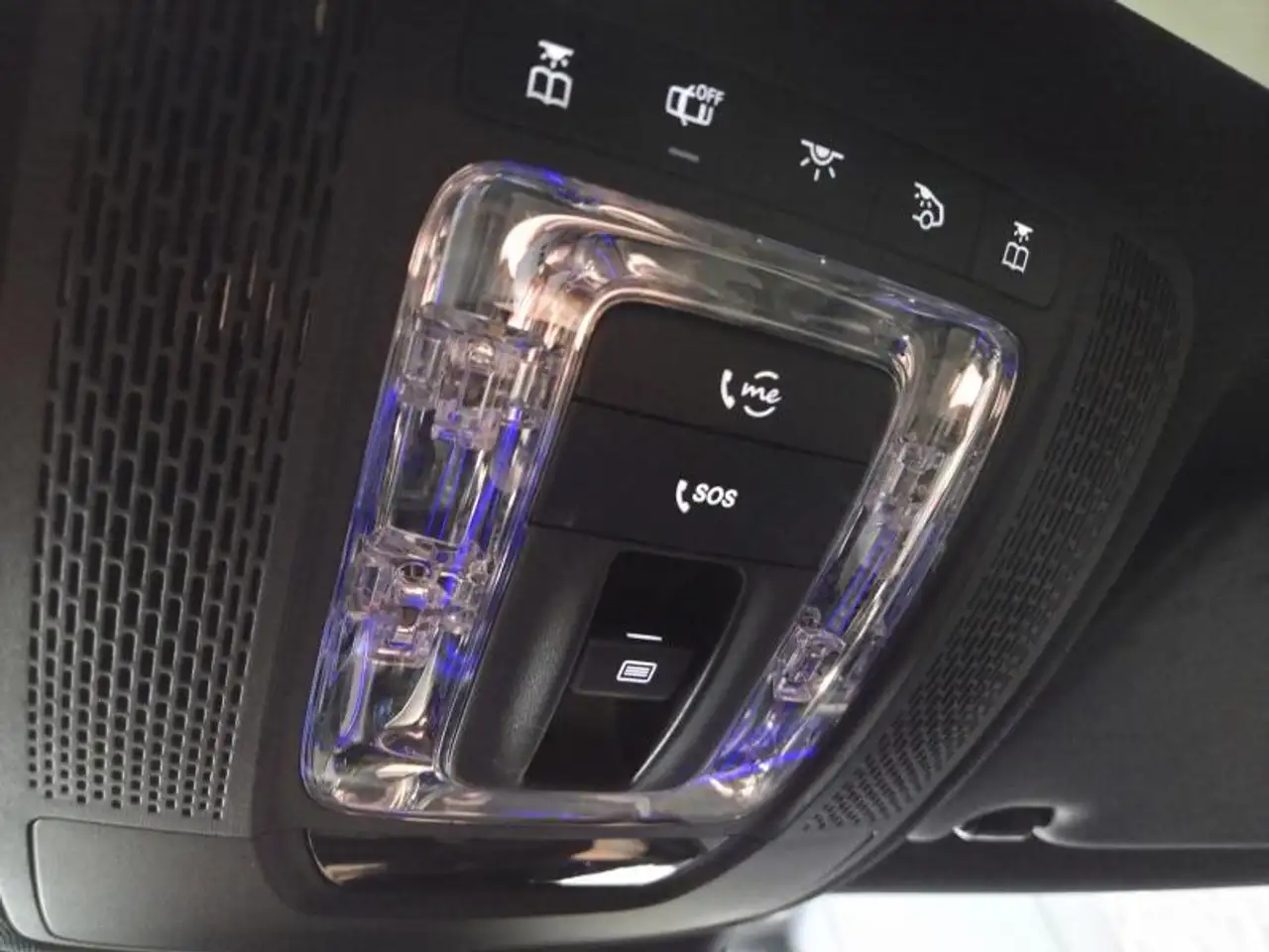 Mercedes-Benz EQA 250 — photo 13 sur 20
