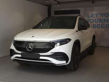 AMG Line