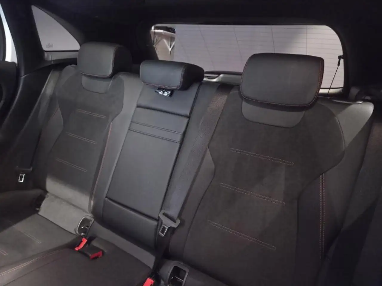 Mercedes-Benz EQA 250 — photo 16 sur 20