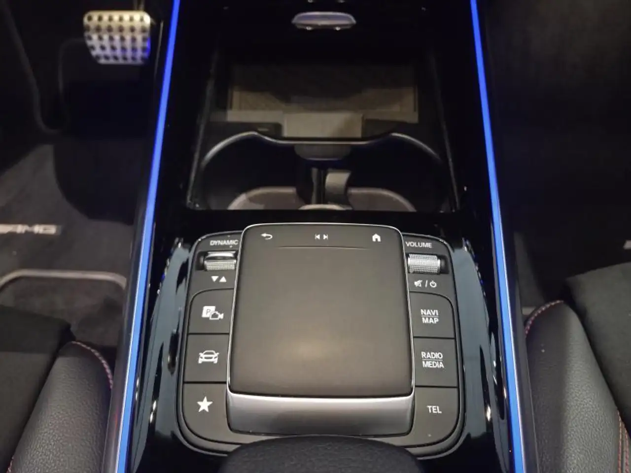 Mercedes-Benz EQA 250 — photo 12 sur 20